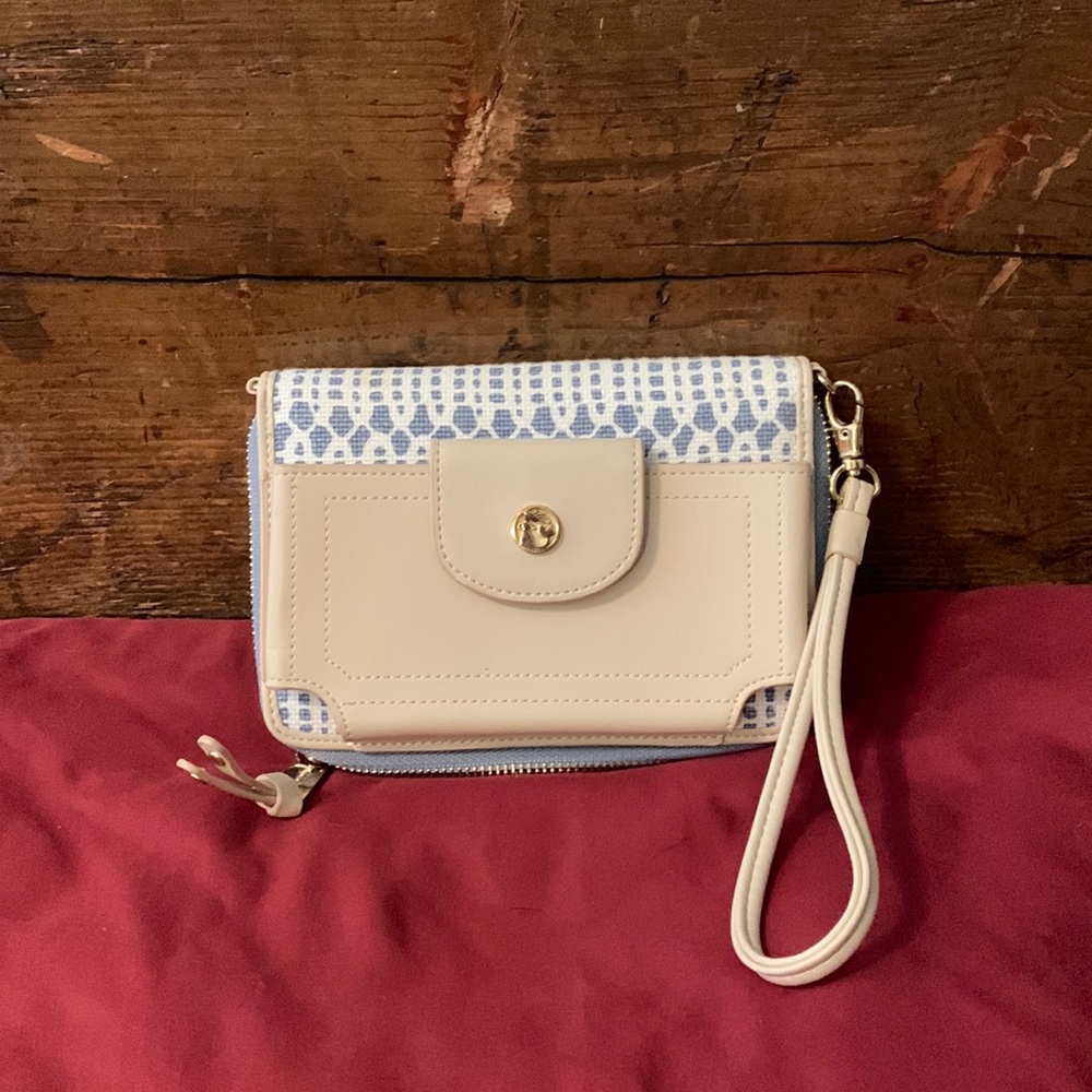 Spartina 449 phone wallet